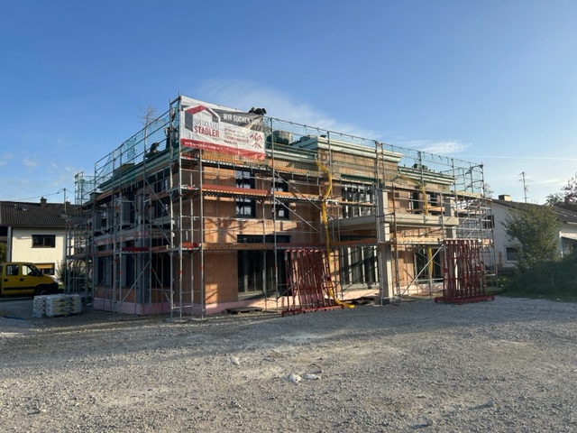 Einfamilienhaus in Brückmühl auf weitläufigem Grundstück